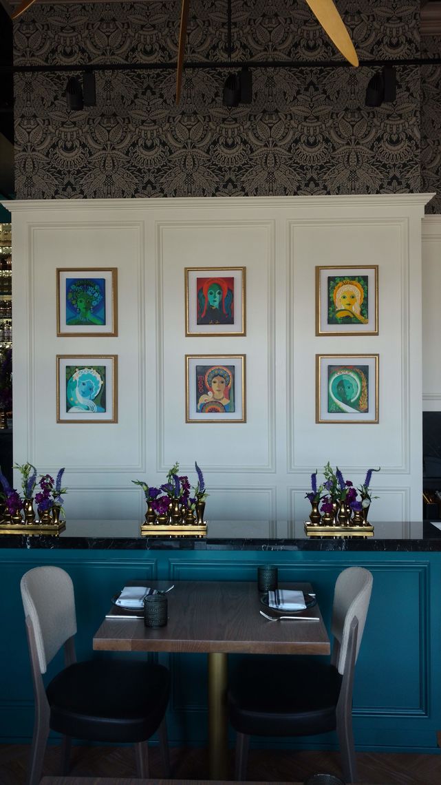 FABLE & SPIRIT Newport Beach CA