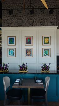 FABLE & SPIRIT Newport Beach CA thumb