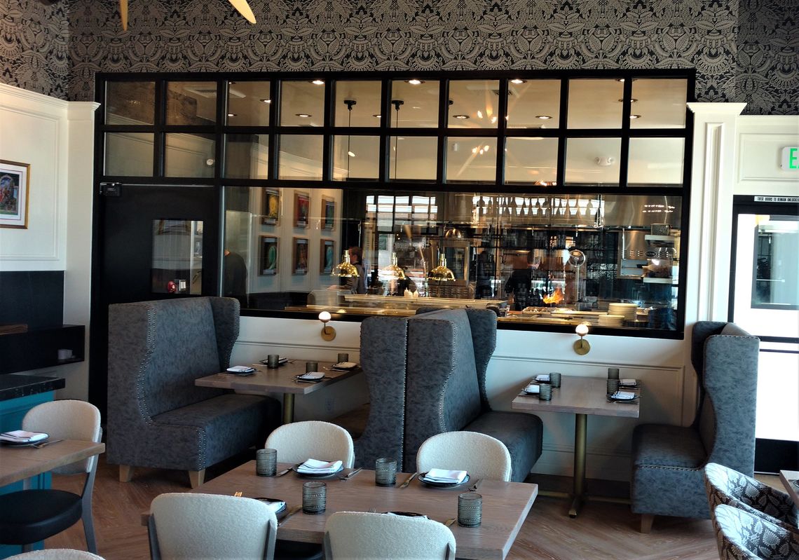 FABLE & SPIRIT Newport Beach CA