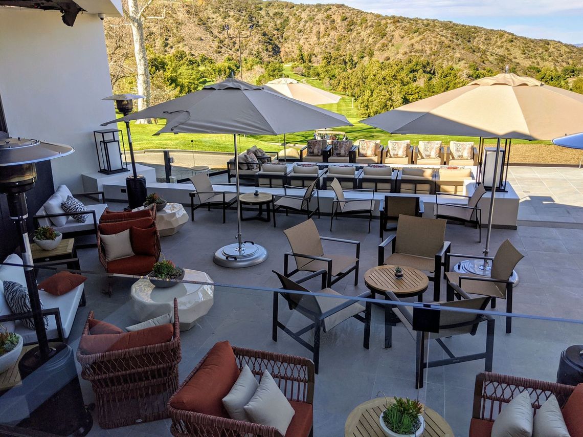 margee drews design mountaingate country club 2