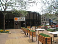 LYFE Kitchen | Evanston Ill_lyfe eva 042914 2 thumb