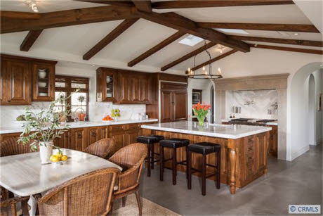 Corona Del Mar Residence #1_tiller 3