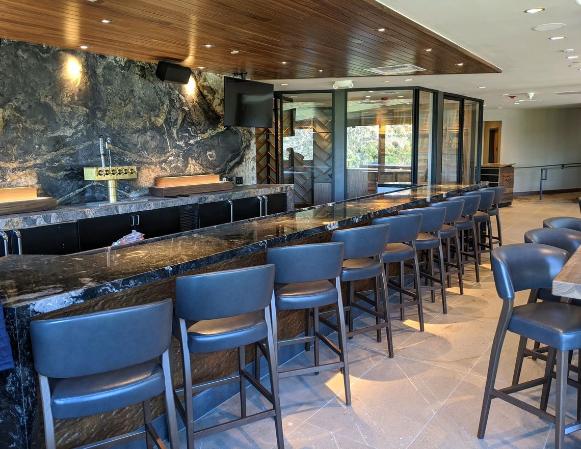 margee drews design mountaingate country club 4