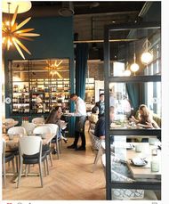 Fable & Spirit Newport Beach CA thumb