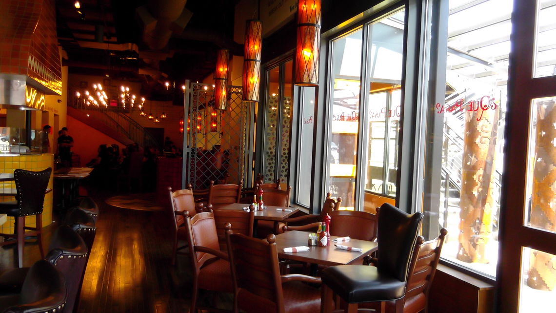 Que Pasa | Rapid City SD_dscf8314