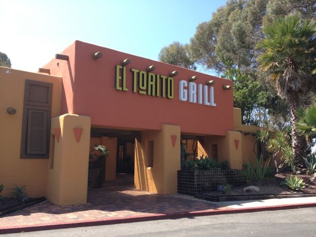 el torito grill