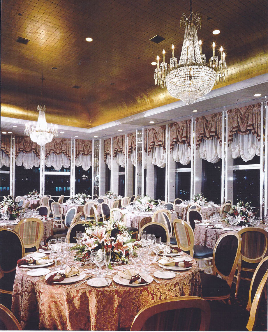 dorothy chandler ballroom 2