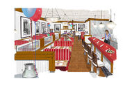 Friendly's Interior 1 thumb