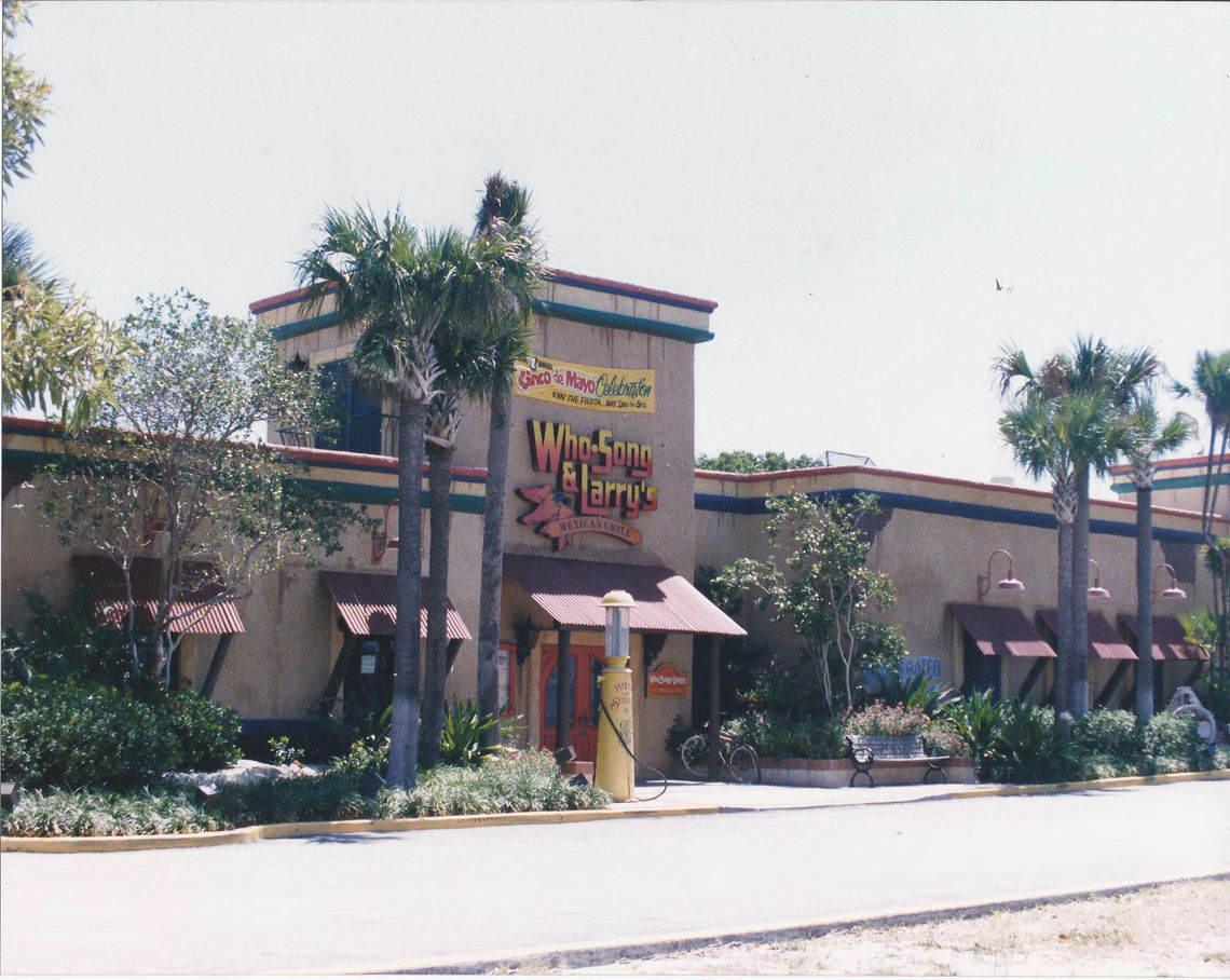 who song and larry s after