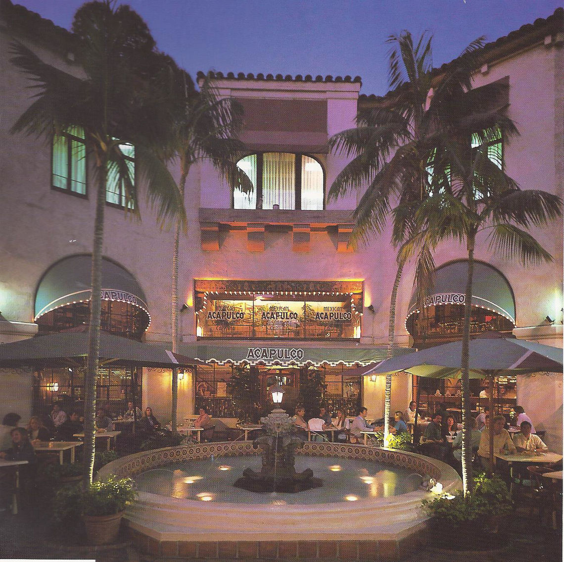 acapulco restaurant santa barbara