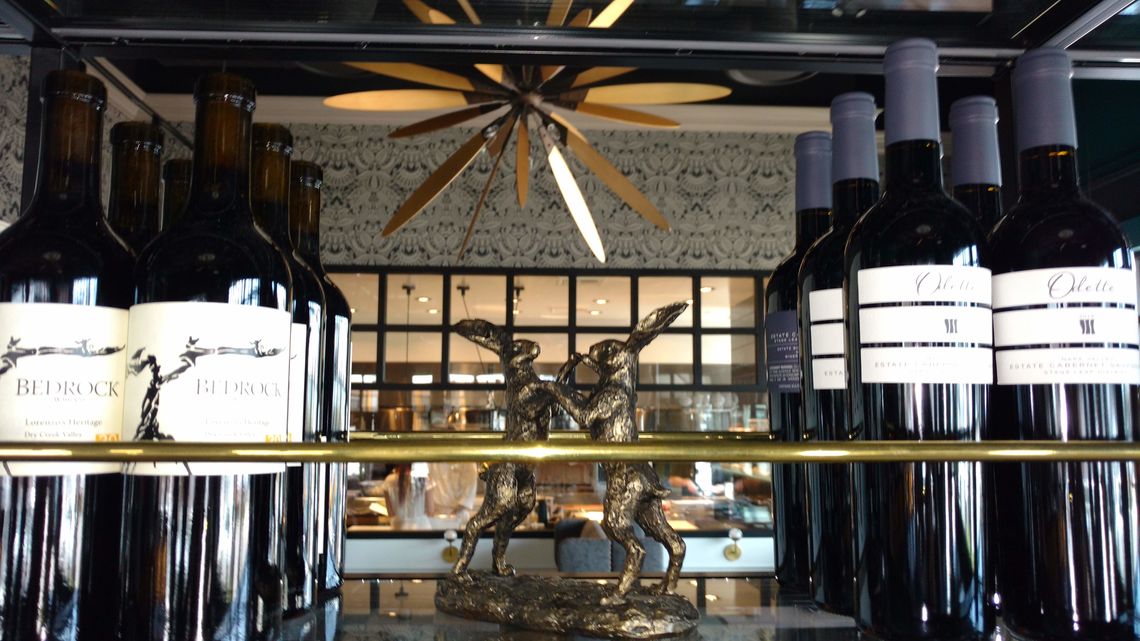 FABLE & SPIRIT Newport Beach CA