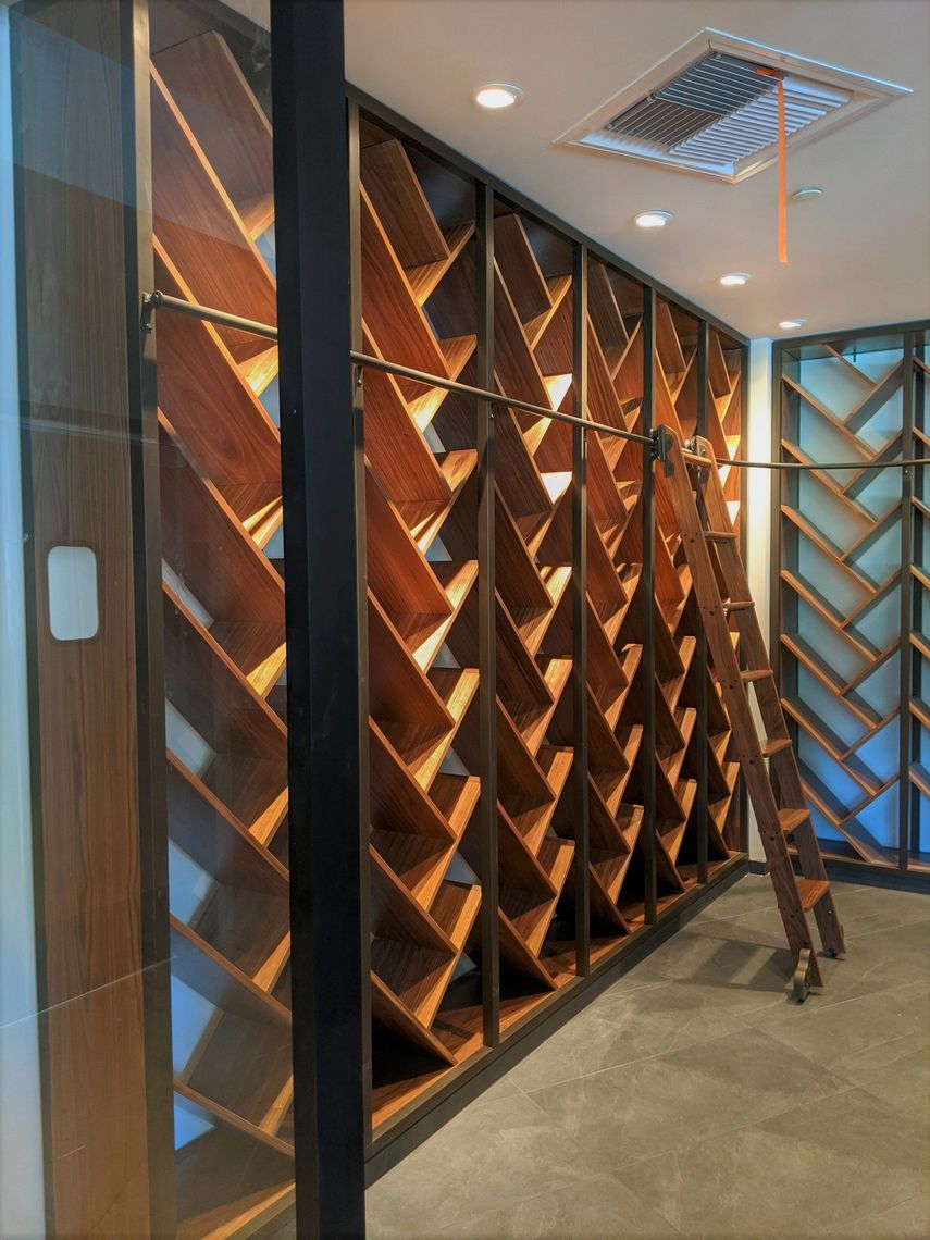 margee drews design mountaingate country club 1