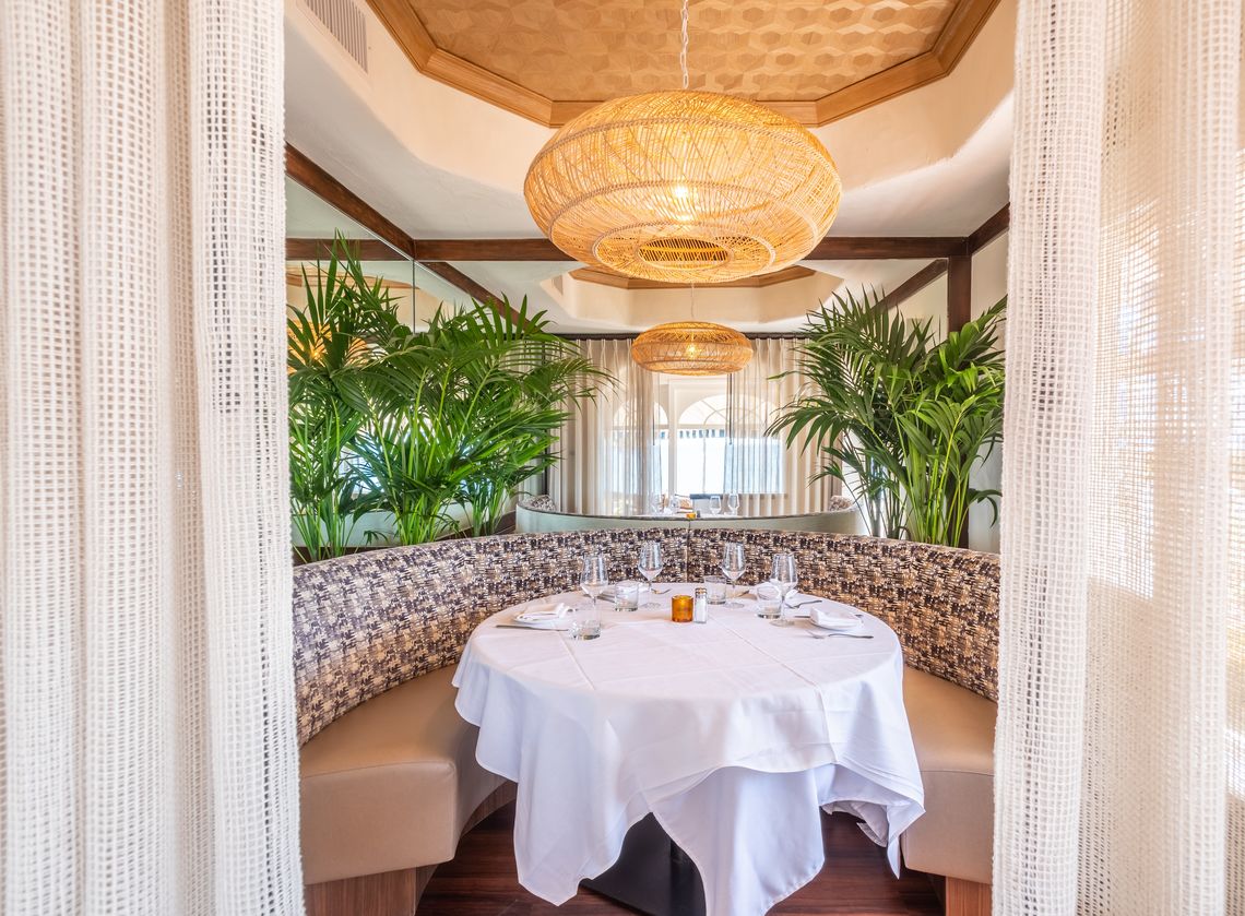 las brisa victor hugo room mdd