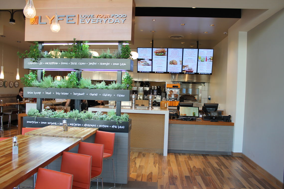 LYFE Kitchen | Tarzana CA_tarzana 027