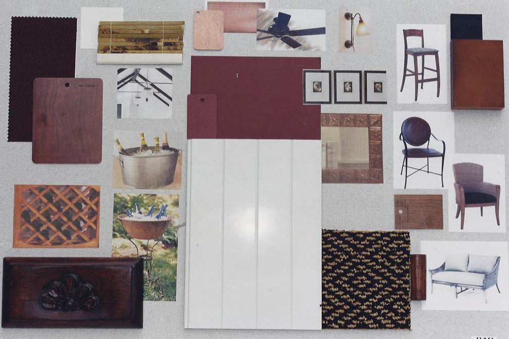 marie callender s color board 1