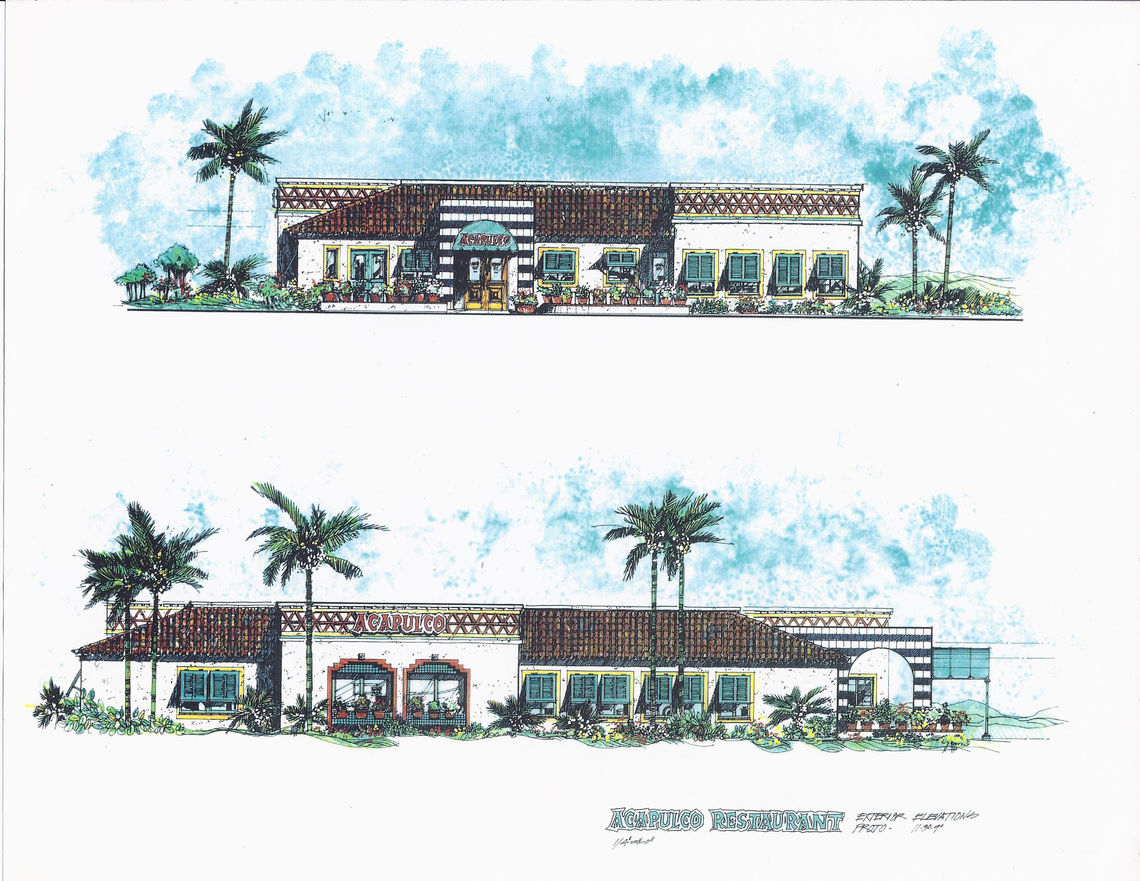 acapulco restaurants proto