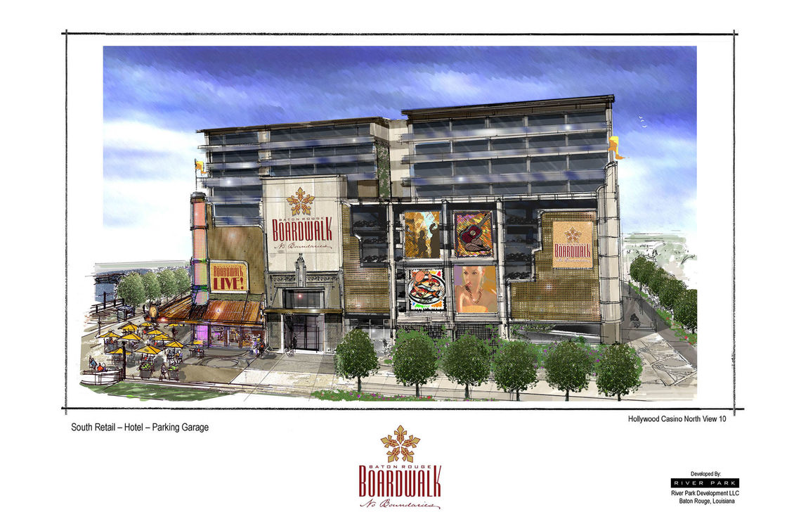 baton rouge river development concept baton rouge boardwalk color concept sketches 11x17 11