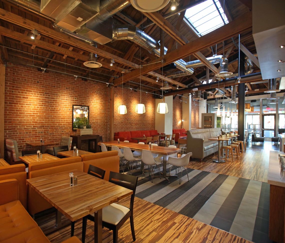 culver city family den living room