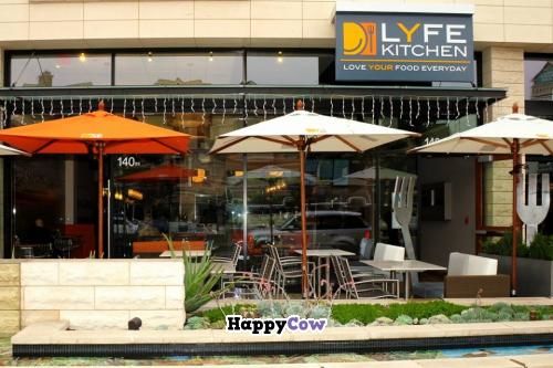 lyfe kitchen tarzana ca 2