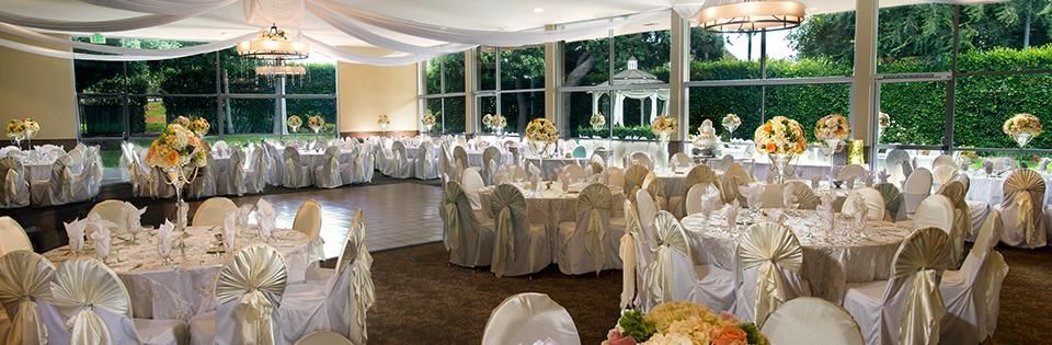 Chester Washington banquet