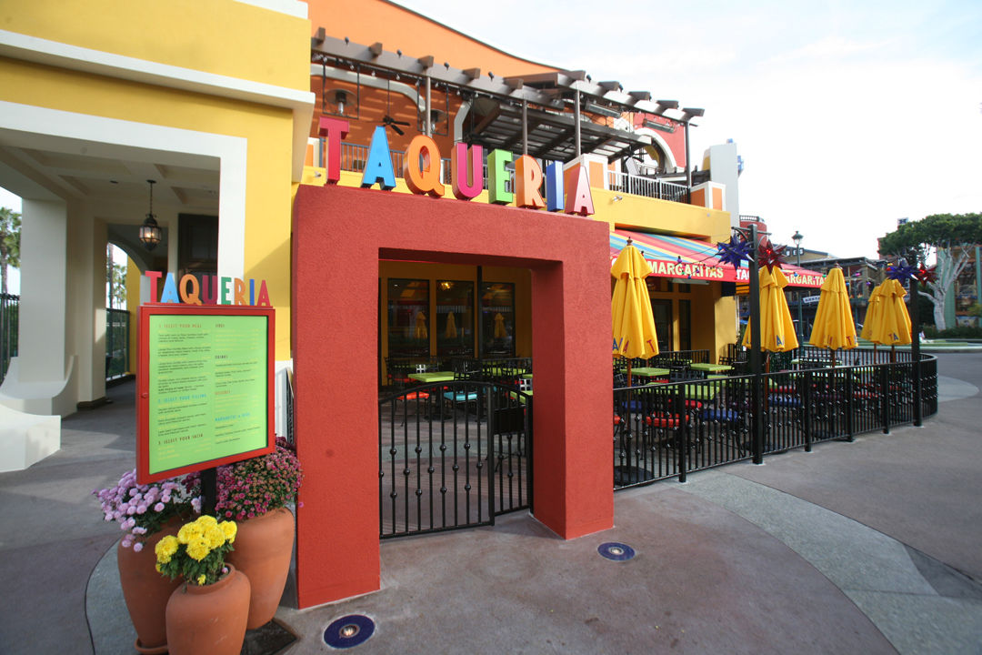 Downtown Disney Taqueria_taqueria5