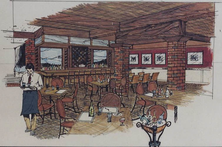 marie callender s rendering 1