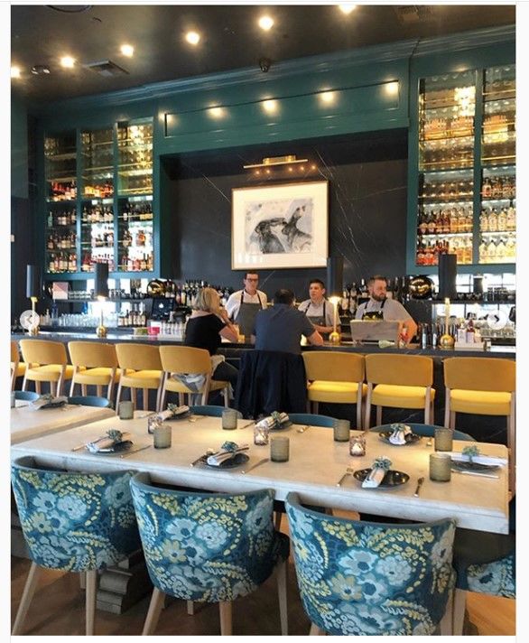 Fable & Spirit Newport Beach