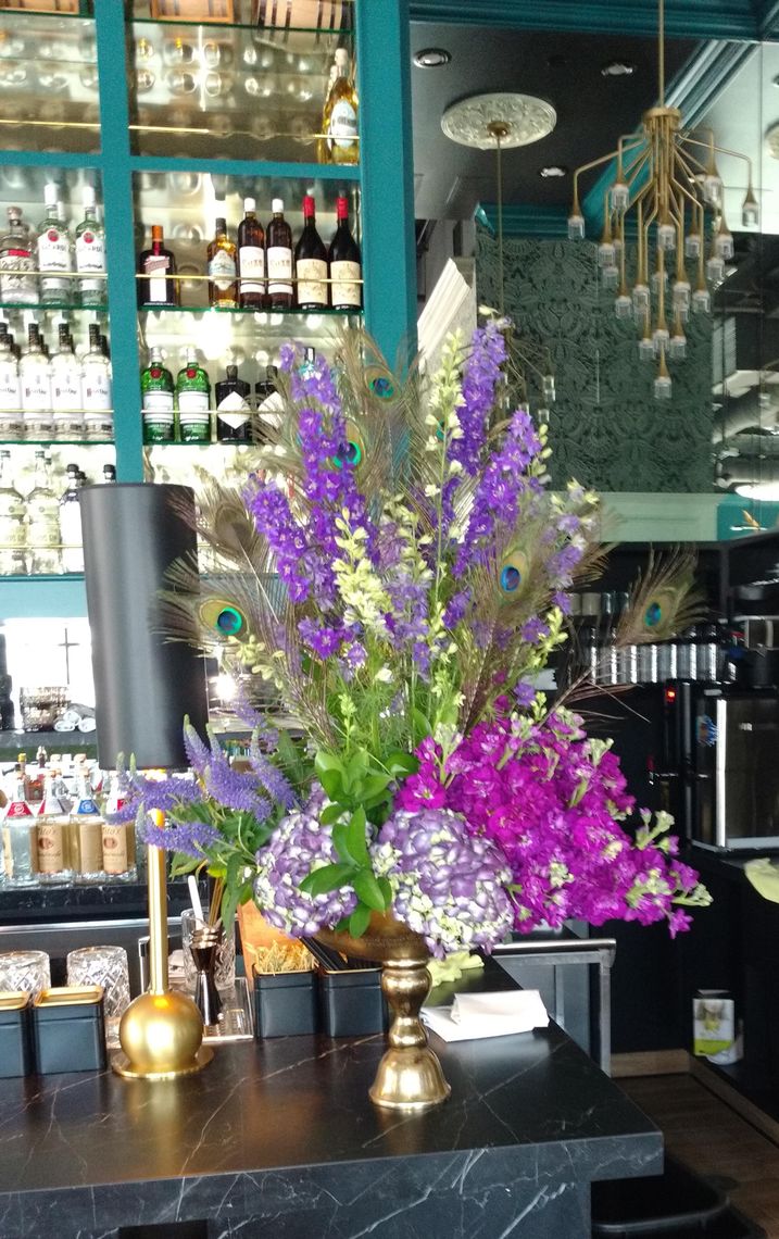 FABLE & SPIRIT Newport Beach CA